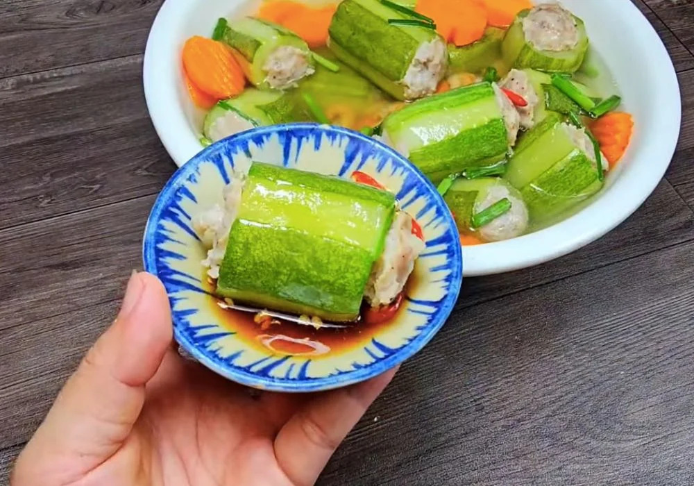 Chuyên gia: Có 3 thực phẩm màu vàng đang vào mùa, cực tốt cho sức khỏe vào thời kỳ nắng nóng - Ảnh 3.