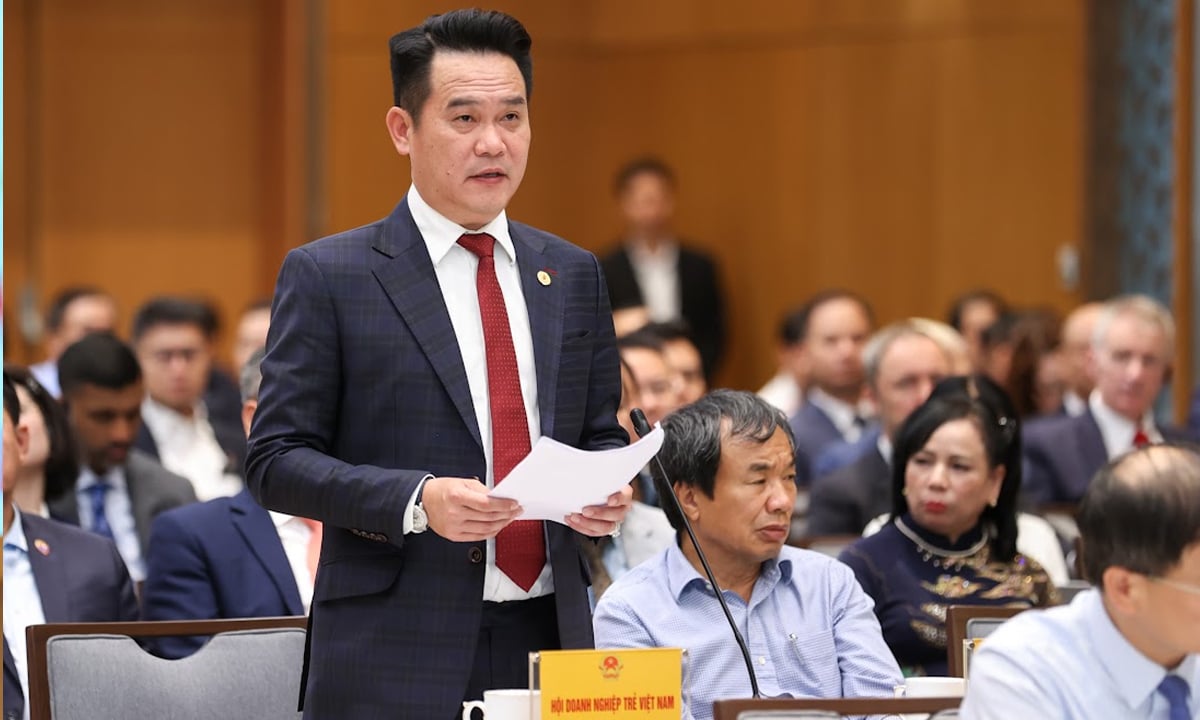 Tiền thuê đất tăng gấp 35 lần, doanh nghiệp đề nghị tránh điều chỉnh đột biến- Ảnh 1. Tiền thuê đất tăng gấp 35 lần, doanh nghiệp đề nghị tránh điều chỉnh đột biến- Ảnh 1.