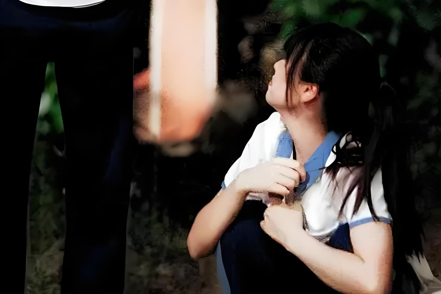 "Chiếc váy mới của con gái" lên hot search, hơn 1 triệu người vào bình luận- Ảnh 5.
