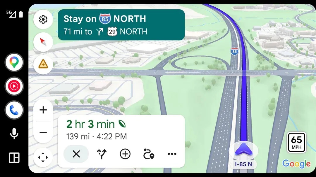 Cập nhật mới nhất trên Google Maps mà hàng triệu người nên biết ngay- Ảnh 1.