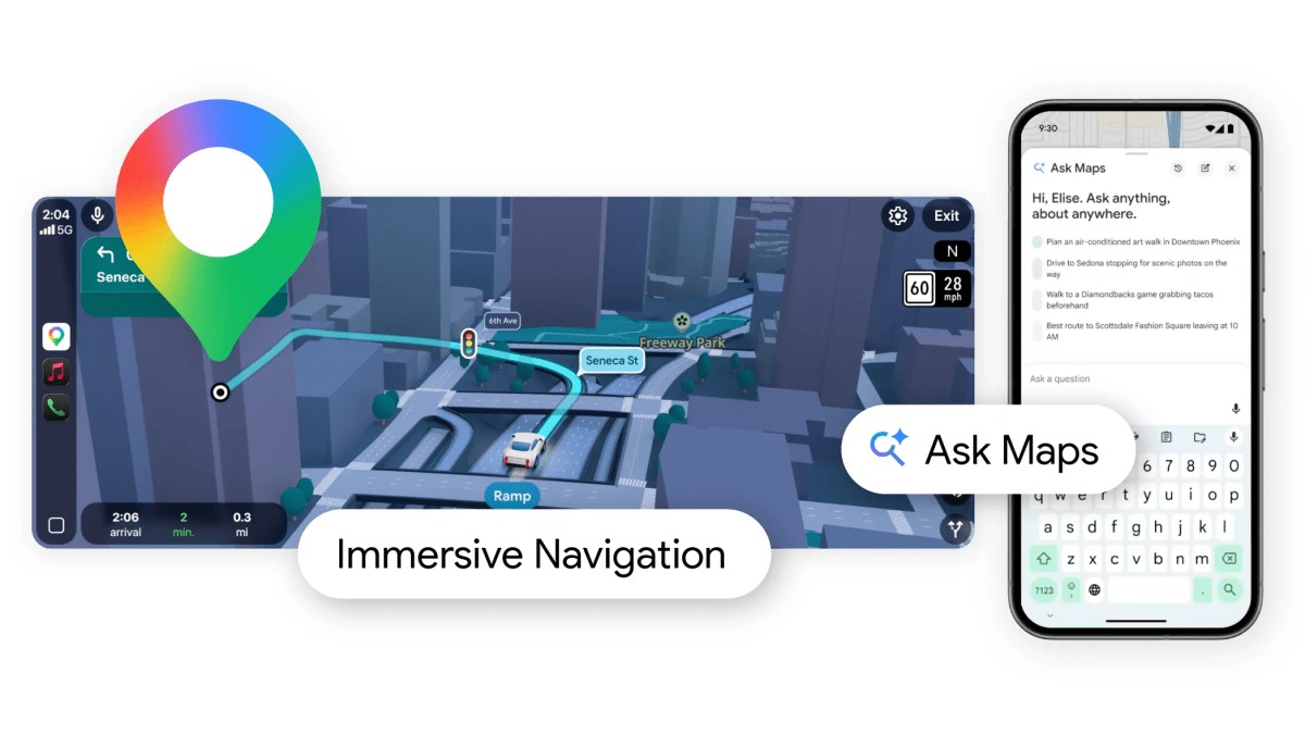 Cập nhật mới nhất trên Google Maps mà hàng triệu người nên biết ngay- Ảnh 3.