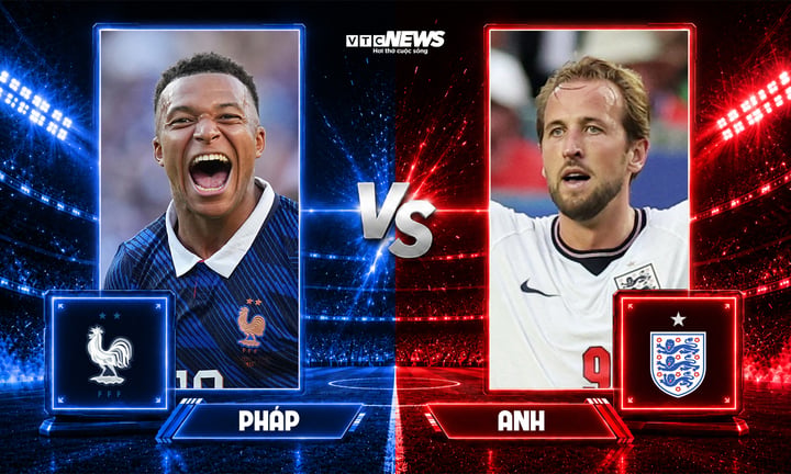 Nhận định, dự đoán tỷ số Pháp vs Anh: Chiến thắng chia tay Deschamps- Ảnh 1.
