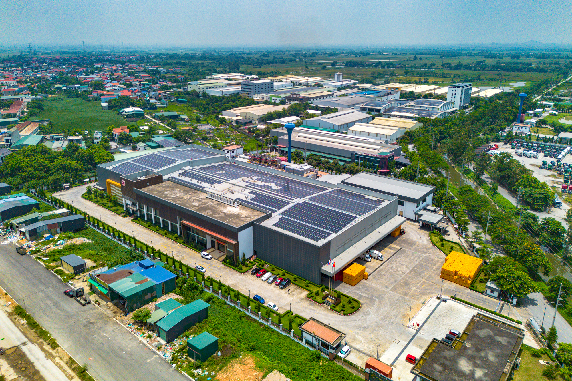 Đại công trường gần 9.600 tỷ đồng mở rộng cửa ngõ phía Tây Hà Nội: Tăng tốc thông xe trước Tết Nguyên Đán- Ảnh 10. Đại công trường gần 9.600 tỷ đồng mở rộng cửa ngõ phía Tây Hà Nội: Tăng tốc thông xe trước Tết Nguyên Đán- Ảnh 10.