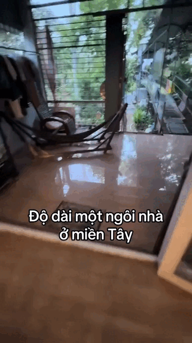 Nhà miền Tây khiến cả nước sững sờ- Ảnh 3.