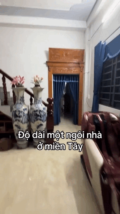 Nhà miền Tây khiến cả nước sững sờ- Ảnh 2.