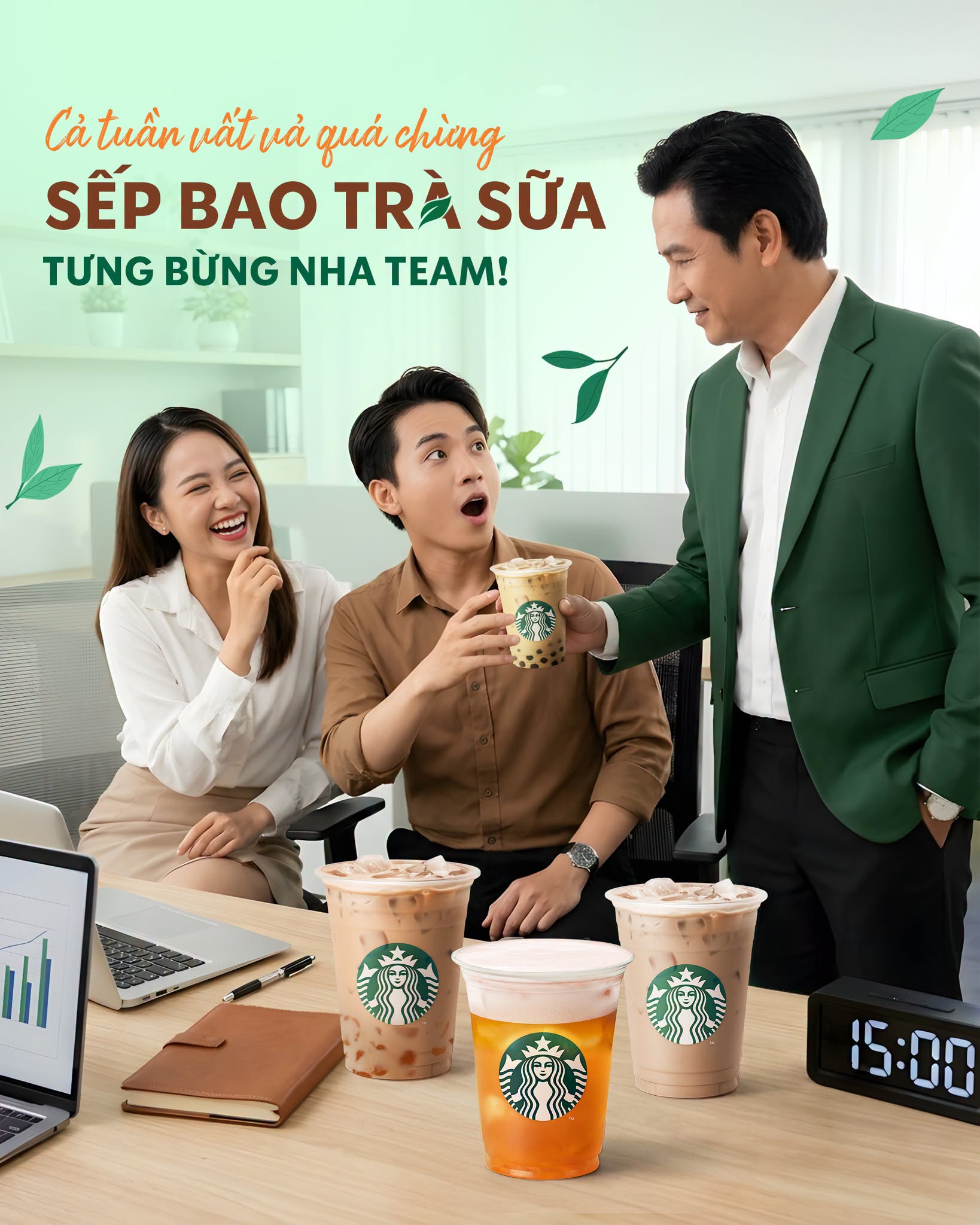Starbucks Việt Nam gây tranh cãi vì lạm dụng AI, khách hàng chê đồng phục và thiết kế "mất chất"- Ảnh 4.
