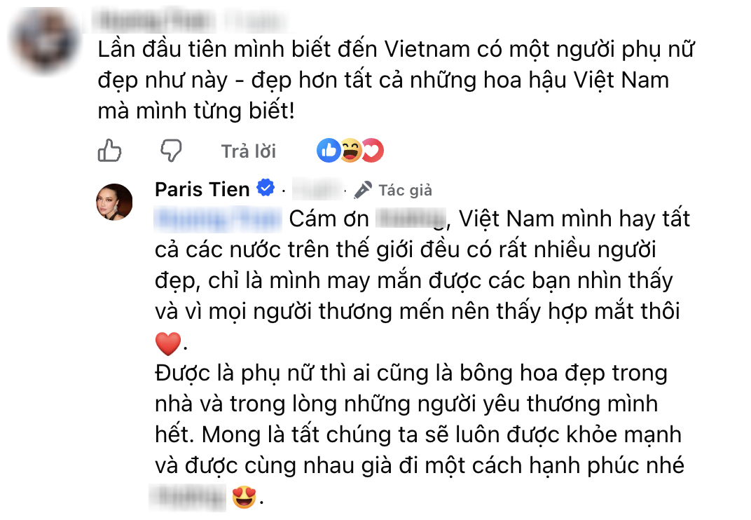 Người phụ nữ Việt được đề cử Top 100 gương mặt đẹp nhất thế giới chia sẻ: 365 ngày từ bé đến lớn chưa một ngày bỏ quên bản thân và chưa bao giờ lôi thôi ngay cả khi chỉ có một mình- Ảnh 9.