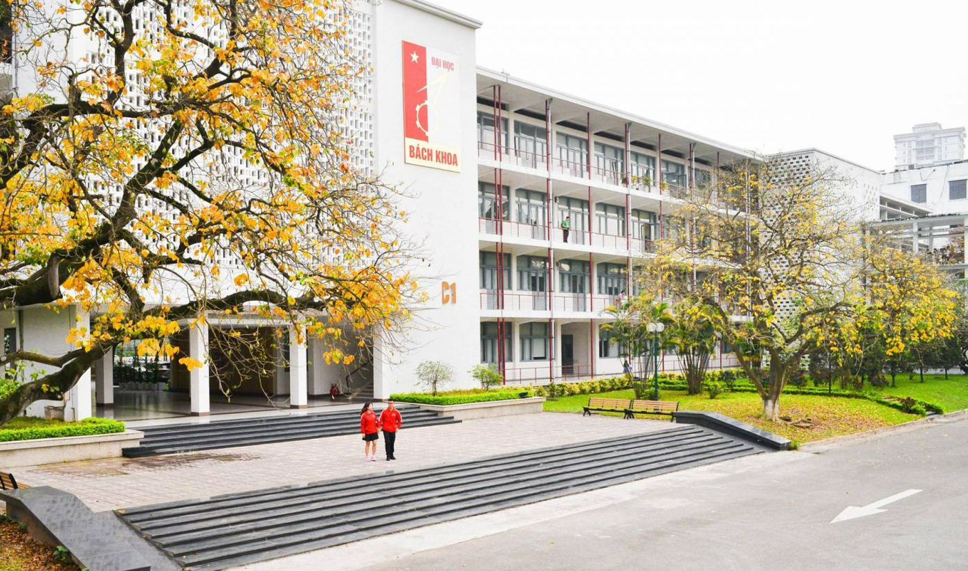 Học 7 ngành này tại Đại học Bách khoa Hà Nội, sinh viên có thể nhận học bổng tới 5,5 triệu đồng/tháng- Ảnh 1.