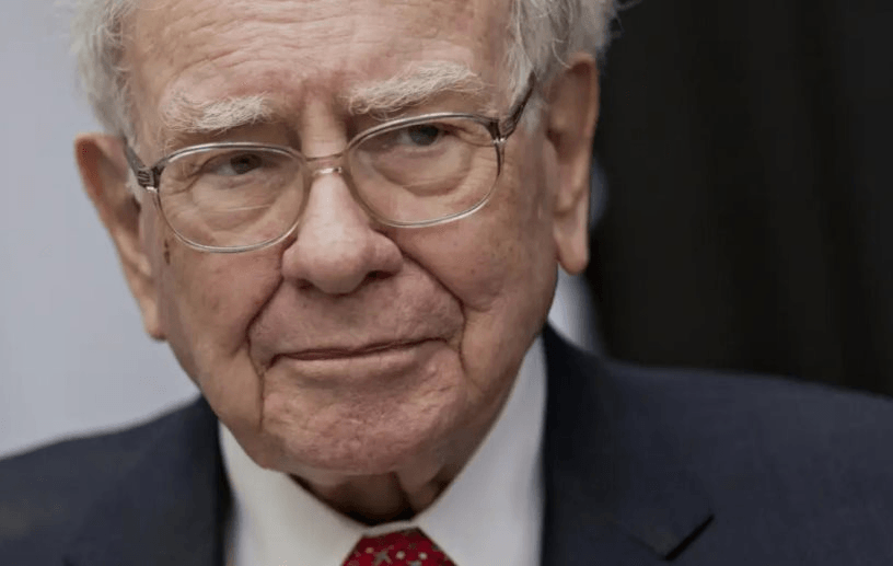 Warren Buffett cảnh báo khẩn tới toàn bộ nhà đầu tư: Hãy thận trọng, hiện giờ ai cũng chỉ thích đánh bạc!- Ảnh 1.