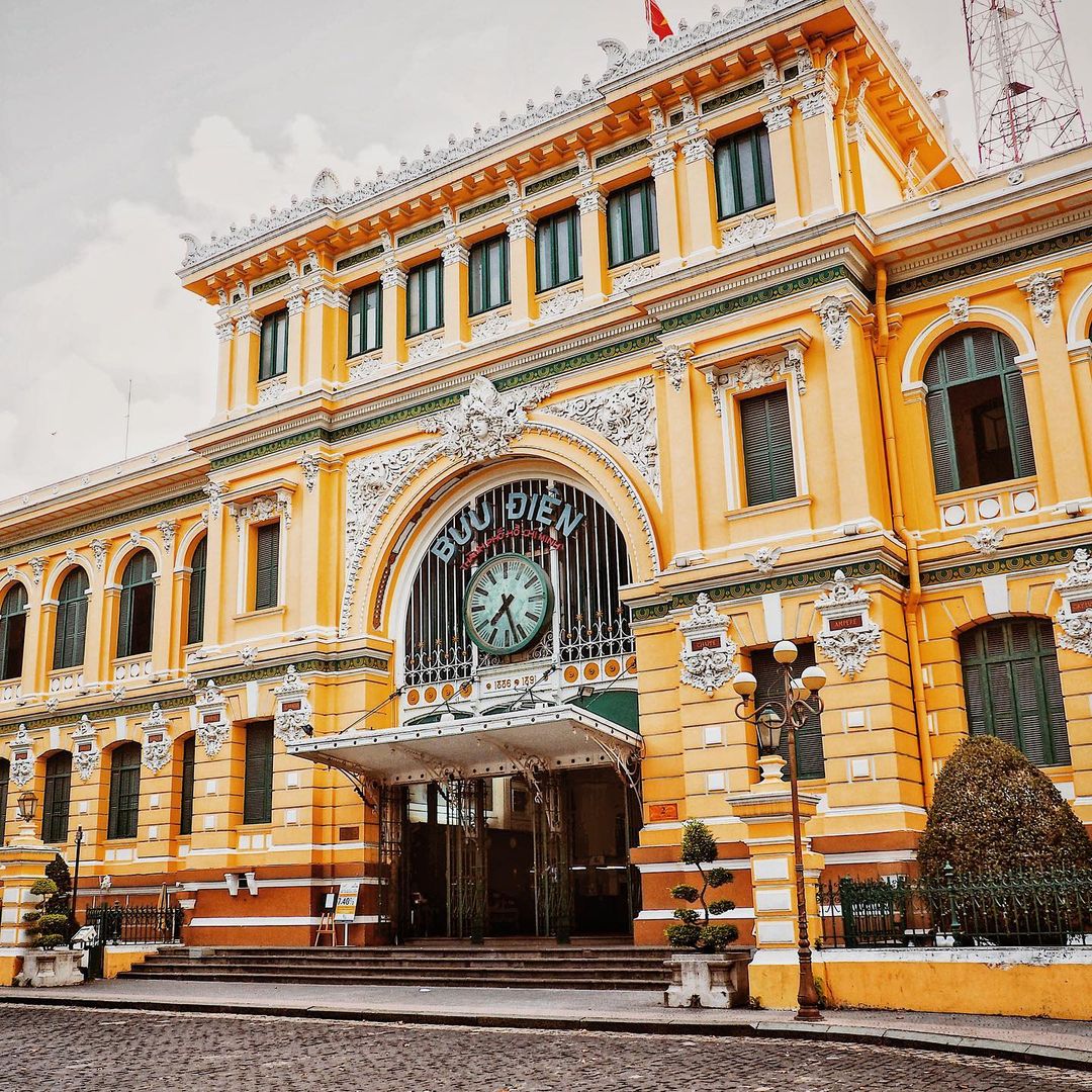 Trào lưu trốn mưa kỳ lạ đang gây sốt Sài Gòn: Không thèm đi cà phê, giới trẻ rủ nhau khám phá 5 địa điểm tuyệt đẹp này!- Ảnh 11.