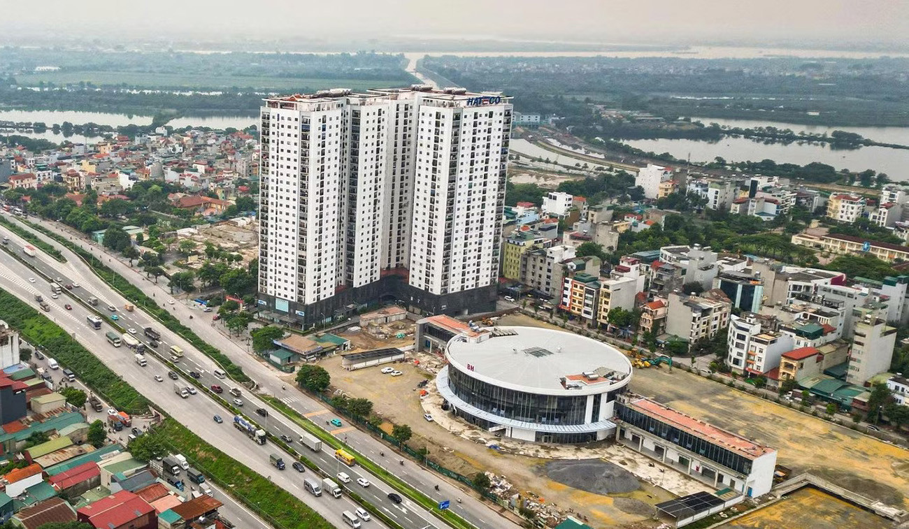 Toàn cảnh Bến xe khách hiện đại bậc nhất Hà Nội- Ảnh 3.