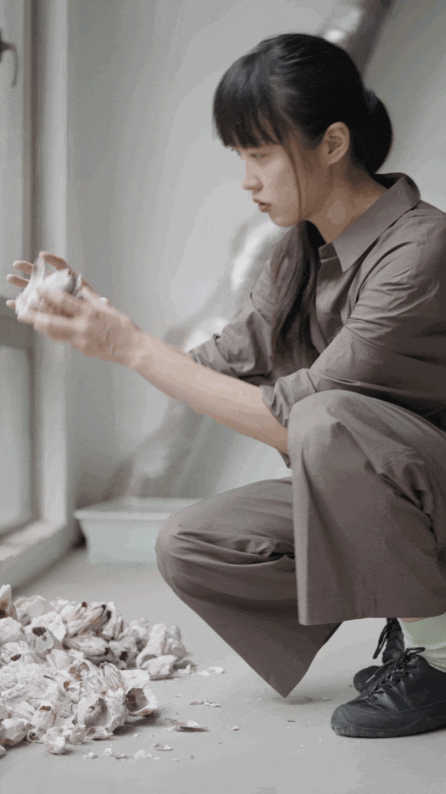 Ngày càng nhiều người trẻ không còn chi tiền để "khoe cuộc sống": Cô gái 9X sống một mình trong căn nhà 3 tầng cho thấy xu hướng mới là đầu tư vào chất lượng và sự tự do tài chính- Ảnh 15.