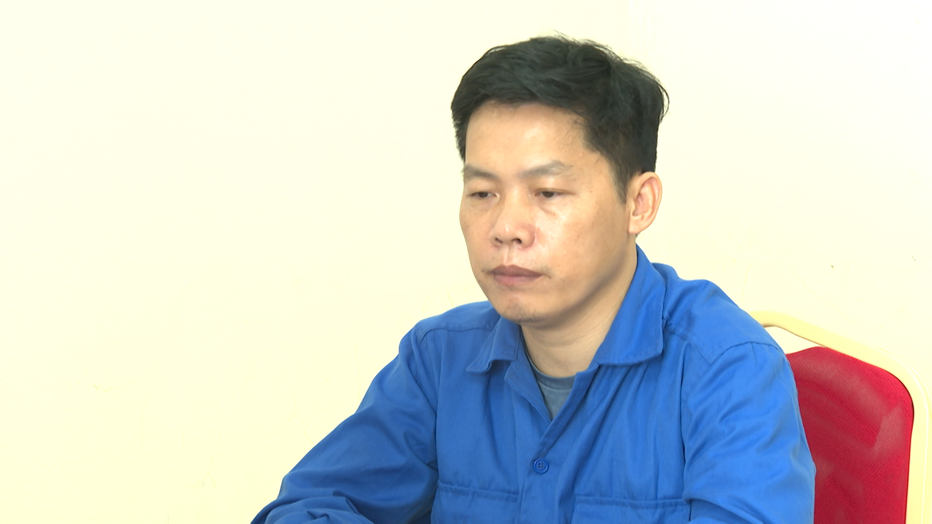 Triệt phá đường dây lừa đảo núp bóng “Hệ sinh thái khởi nghiệp” Canvanex, chiếm đoạt hơn 100 tỷ đồng - Ảnh 6.