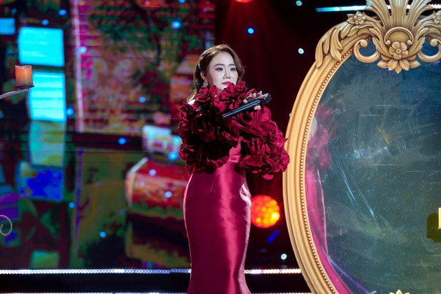 Nữ ca sĩ từ Nha Trang hoang mang khi vào TP.HCM- Ảnh 2.
