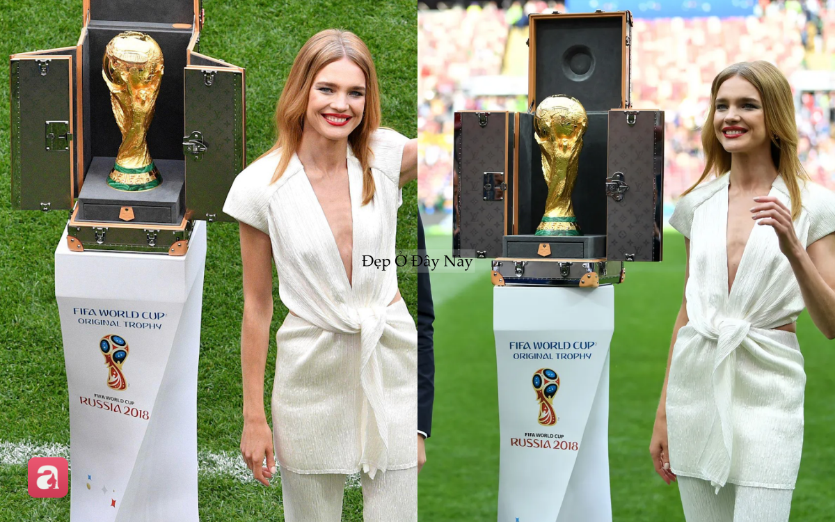 Chiếc vali xuất hiện 30 giây tại World Cup nhưng giúp Louis Vuitton thắng lớn suốt 15 năm- Ảnh 6.
