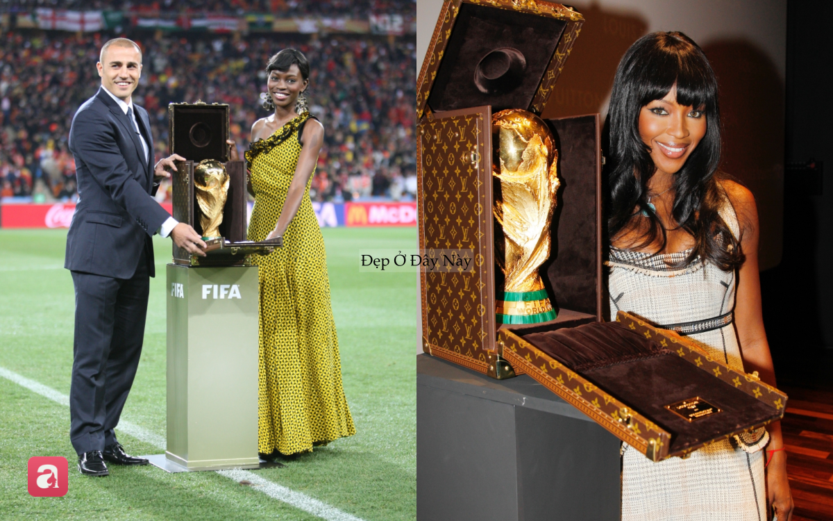 Chiếc vali xuất hiện 30 giây tại World Cup nhưng giúp Louis Vuitton thắng lớn suốt 15 năm- Ảnh 7.