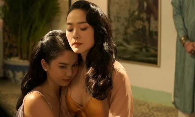 Tranh cãi Minh Hằng và Kim Tuyến được đề cử vào vai Nam Phương Hoàng Hậu- Ảnh 3.