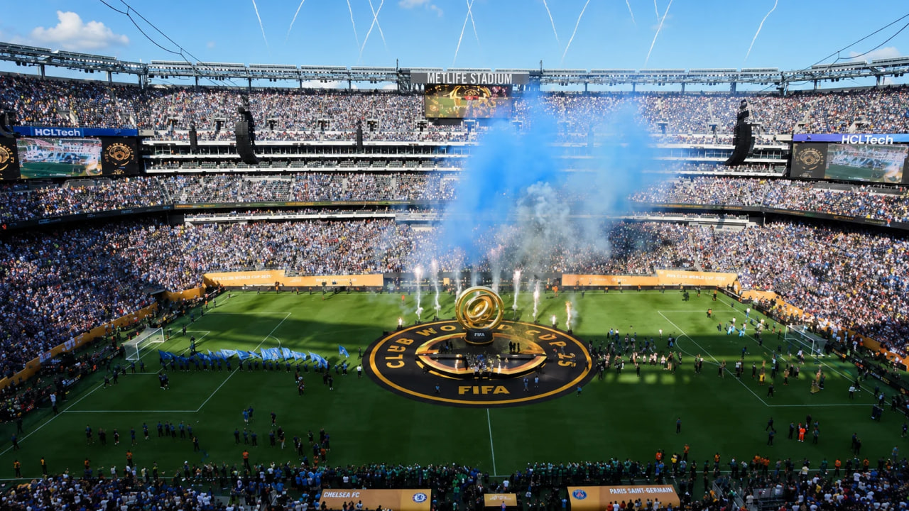 Sân MetLife có gì mà được tổ chức chung kết World Cup?- Ảnh 3.