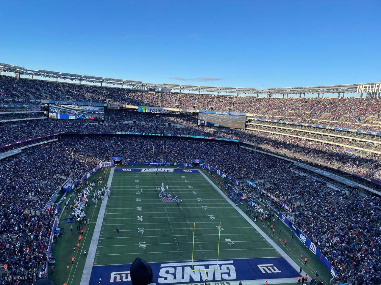 Sân MetLife có gì mà được tổ chức chung kết World Cup?- Ảnh 6.
