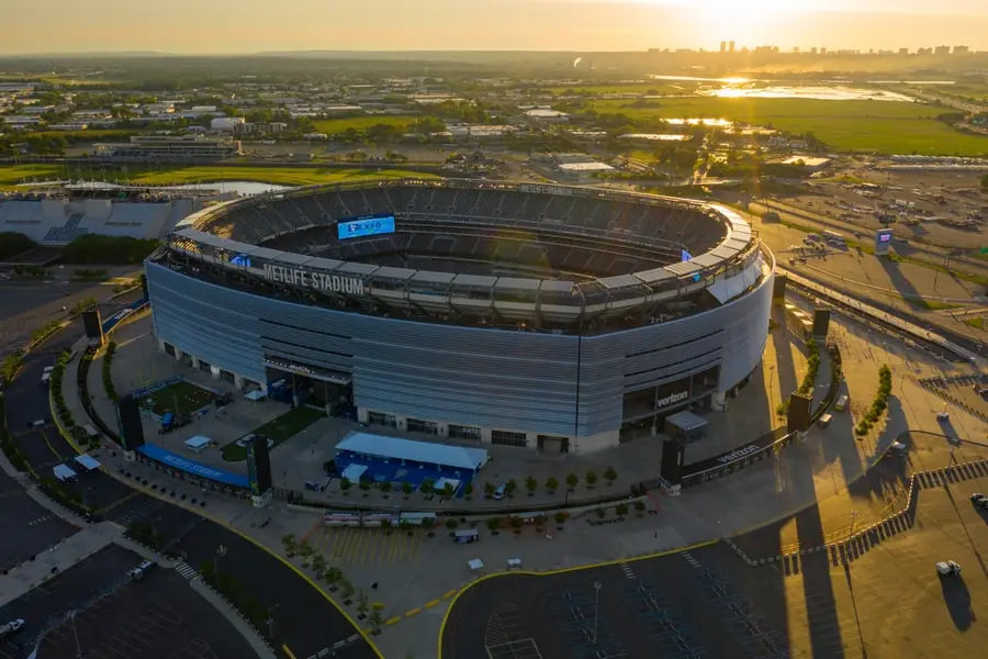 Sân MetLife có gì mà được tổ chức chung kết World Cup?- Ảnh 8.