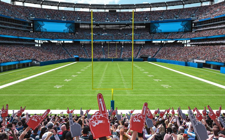 Sân MetLife có gì mà được tổ chức chung kết World Cup?- Ảnh 5.
