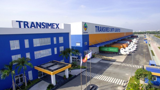 Transimex không mua được cổ phiếu VNF nào như đăng ký- Ảnh 1. Transimex không mua được cổ phiếu VNF nào như đăng ký- Ảnh 1.