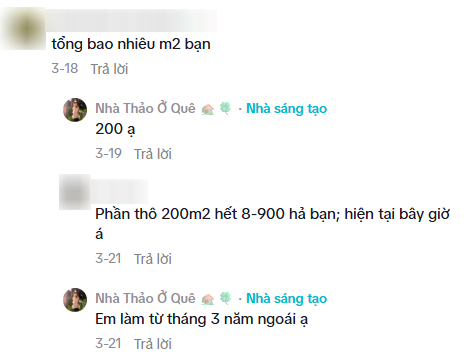 Phú Thọ: Vợ chồng lương 20 triệu/tháng xây nhà 220m² hết 900 triệu, dân mạng tranh cãi "chi phí thật hay content câu view?"- Ảnh 4.