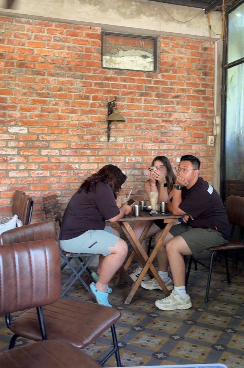 Từ 1/7 quy định mới về bản quyền nhạc: Ghi nhận hàng quán đồng loạt "tắt loa", vội vã đổi nhạc không lời- Ảnh 6.