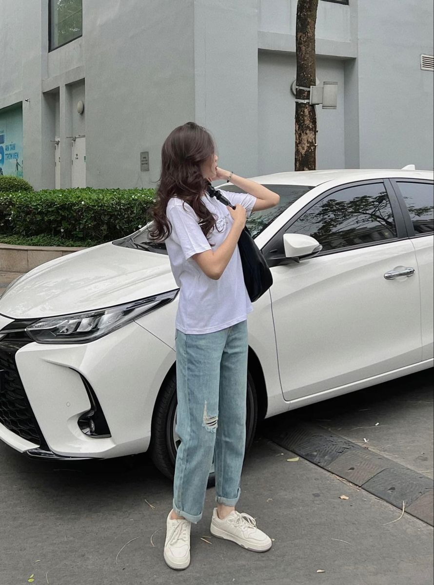 Đặt taxi vừa nhanh vừa rẻ, sao nhiều người vẫn mua ô tô rồi tốn 5-7 triệu/tháng nuôi xe?- Ảnh 1.