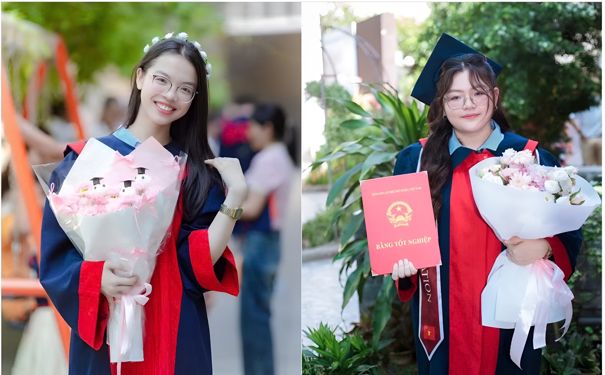 Ngôi trường tư thục tại TP.HCM nhiều năm có thủ khoa toàn quốc, năm 2026 có đến 2 thủ khoa 30 điểm- Ảnh 1.