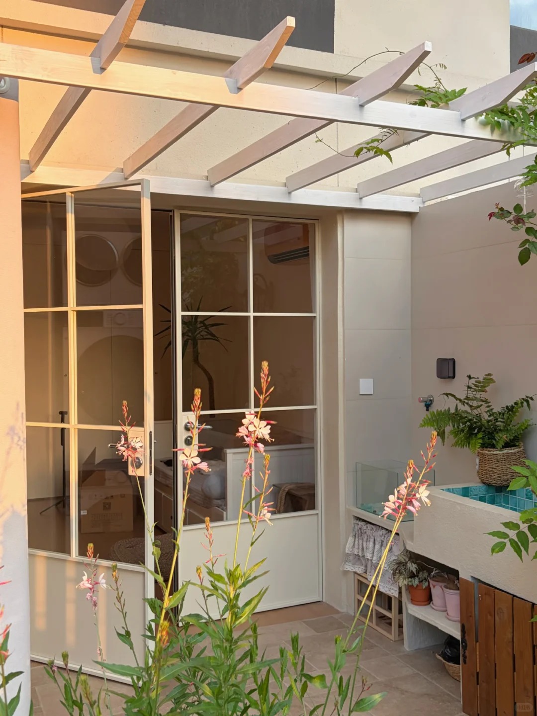 Cô gái mua căn hộ tầng 19 có giá 3,9 tỷ đồng: Yên tâm sống một mình khi về già, nơi đáng giá nhất vỏn vẹn 30m² - Ảnh 18.