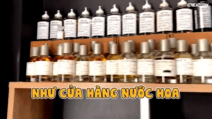 Nam nghệ sĩ Việt U40 sống độc thân trong căn hộ sang trọng, có thú vui sưu tầm khiến ai nhìn cũng trầm trồ- Ảnh 6.