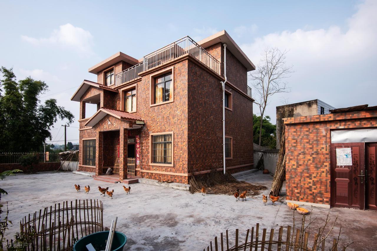 Chi gần 2,5 tỷ đồng xây nhà ở quê, người đàn ông đúc kết 4 bài học đắt giá: "Có những cái giá chỉ hiểu sau khi đã xuống tiền"- Ảnh 3.