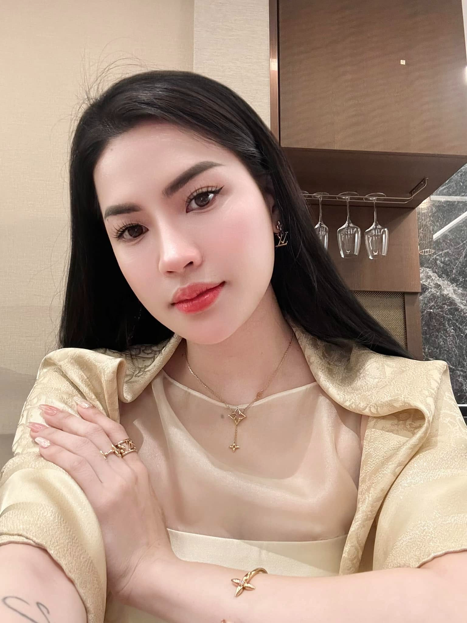 “Vũ khí” của Võ Hà Linh- Ảnh 2.