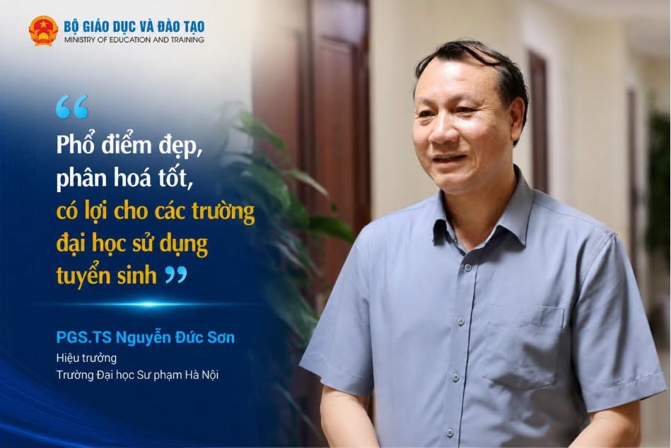 Điểm chuẩn Đại học 2026 có biến động lớn? Chuyên gia dự đoán nhiều ngành 'hot' sẽ hạ 1 - 3 điểm- Ảnh 2.