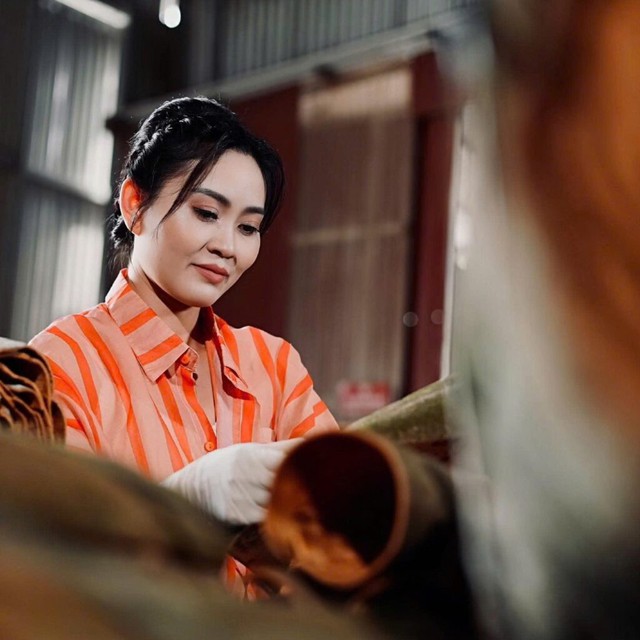 Trời phú cho Việt Nam "mỏ vàng thơm" lớn thứ 2 thế giới: Thị trường "quý tộc" toàn cầu rất ưa chuộng- Ảnh 4.