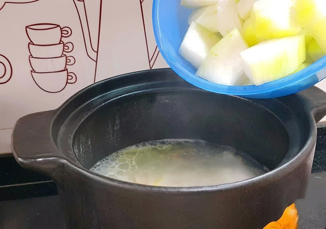 Tháng 7 là mùa hoàn hảo để ăn 4 món này: Ngon miệng lại giúp thúc đẩy nhu động ruột, chống táo bón và giải nhiệt- Ảnh 16.