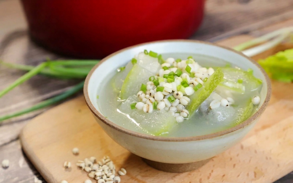 Tháng 7 là mùa hoàn hảo để ăn 4 món này: Ngon miệng lại giúp thúc đẩy nhu động ruột, chống táo bón và giải nhiệt- Ảnh 1.
