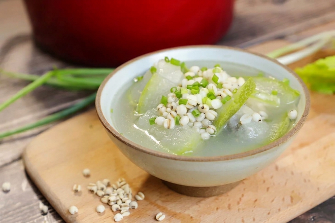 Tháng 7 là mùa hoàn hảo để ăn 4 món này: Ngon miệng lại giúp thúc đẩy nhu động ruột, chống táo bón và giải nhiệt- Ảnh 17.