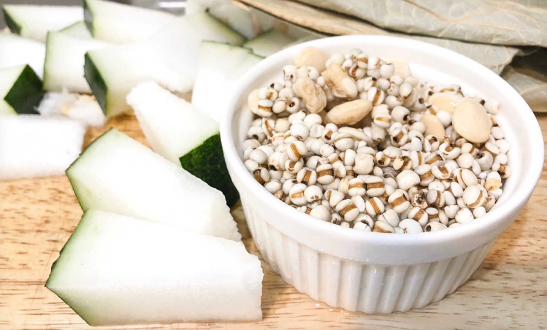 Tháng 7 là mùa hoàn hảo để ăn 4 món này: Ngon miệng lại giúp thúc đẩy nhu động ruột, chống táo bón và giải nhiệt- Ảnh 14.
