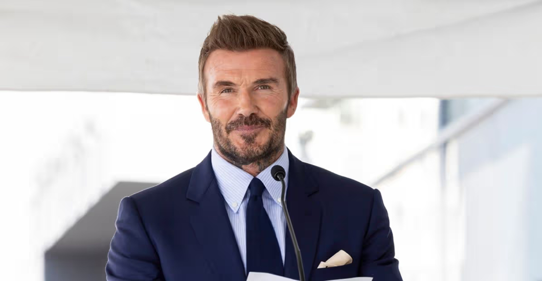 David Beckham kiếm bộn tiền từ World Cup- Ảnh 2.