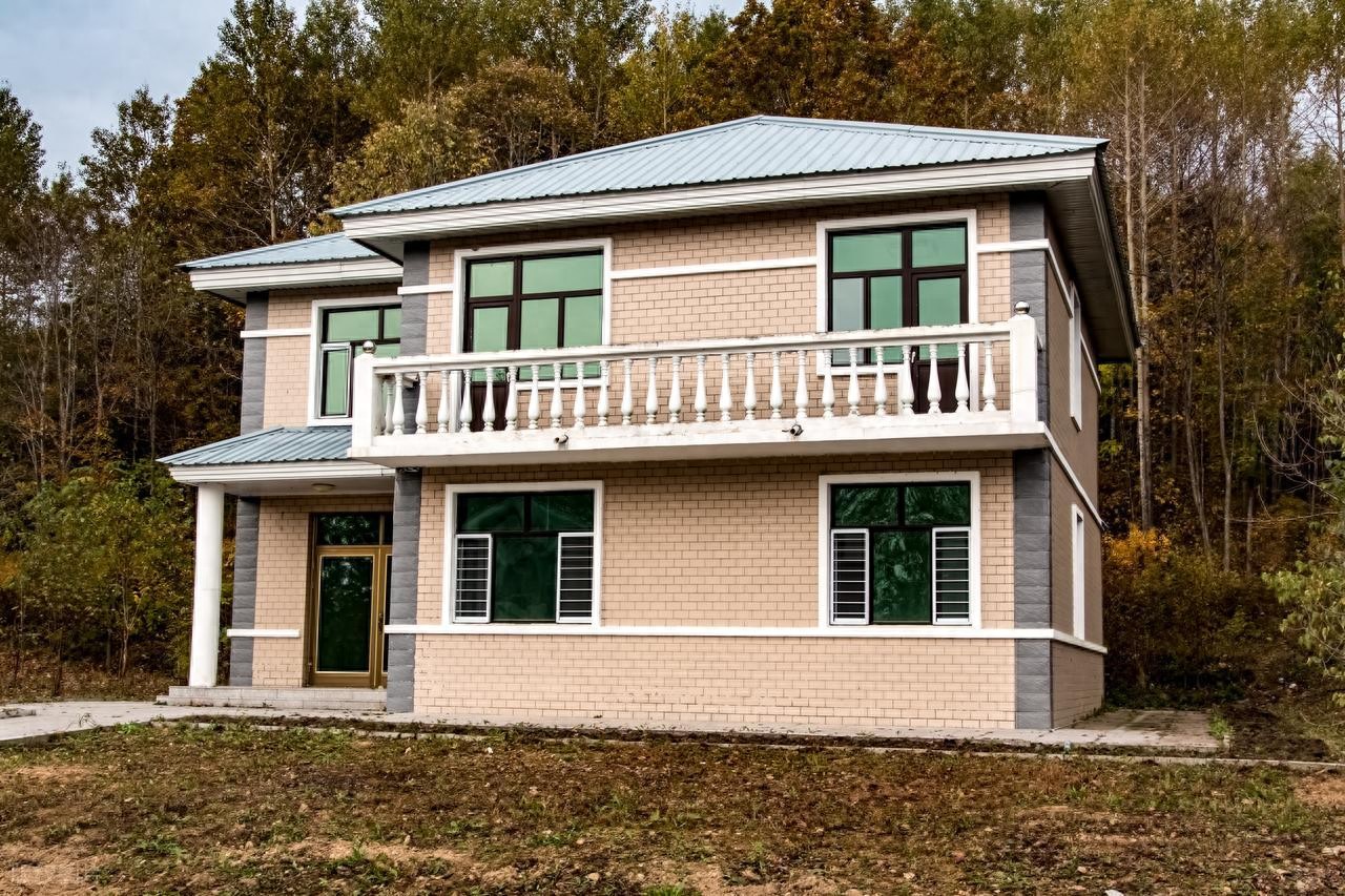 Chi gần 2,5 tỷ đồng xây nhà ở quê, người đàn ông đúc kết 4 bài học đắt giá: "Có những cái giá chỉ hiểu sau khi đã xuống tiền"- Ảnh 1.