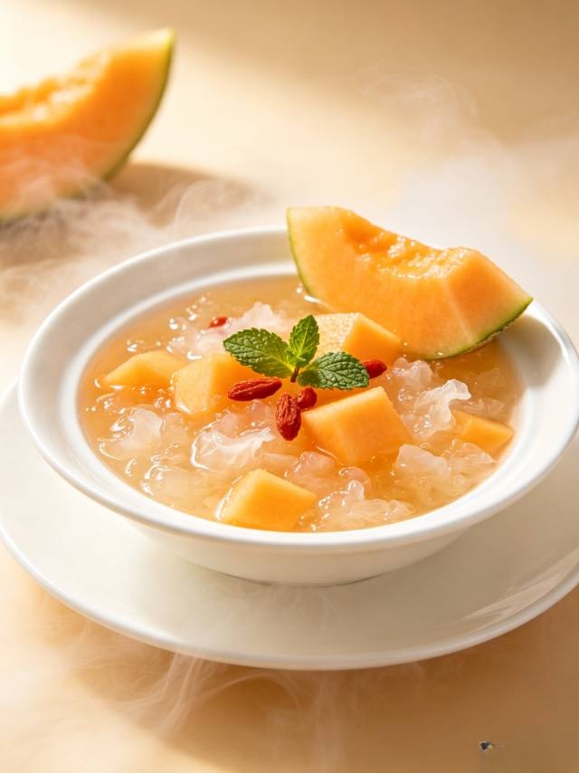 Tháng 7 là mùa hoàn hảo để ăn 4 món này: Ngon miệng lại giúp thúc đẩy nhu động ruột, chống táo bón và giải nhiệt- Ảnh 23.