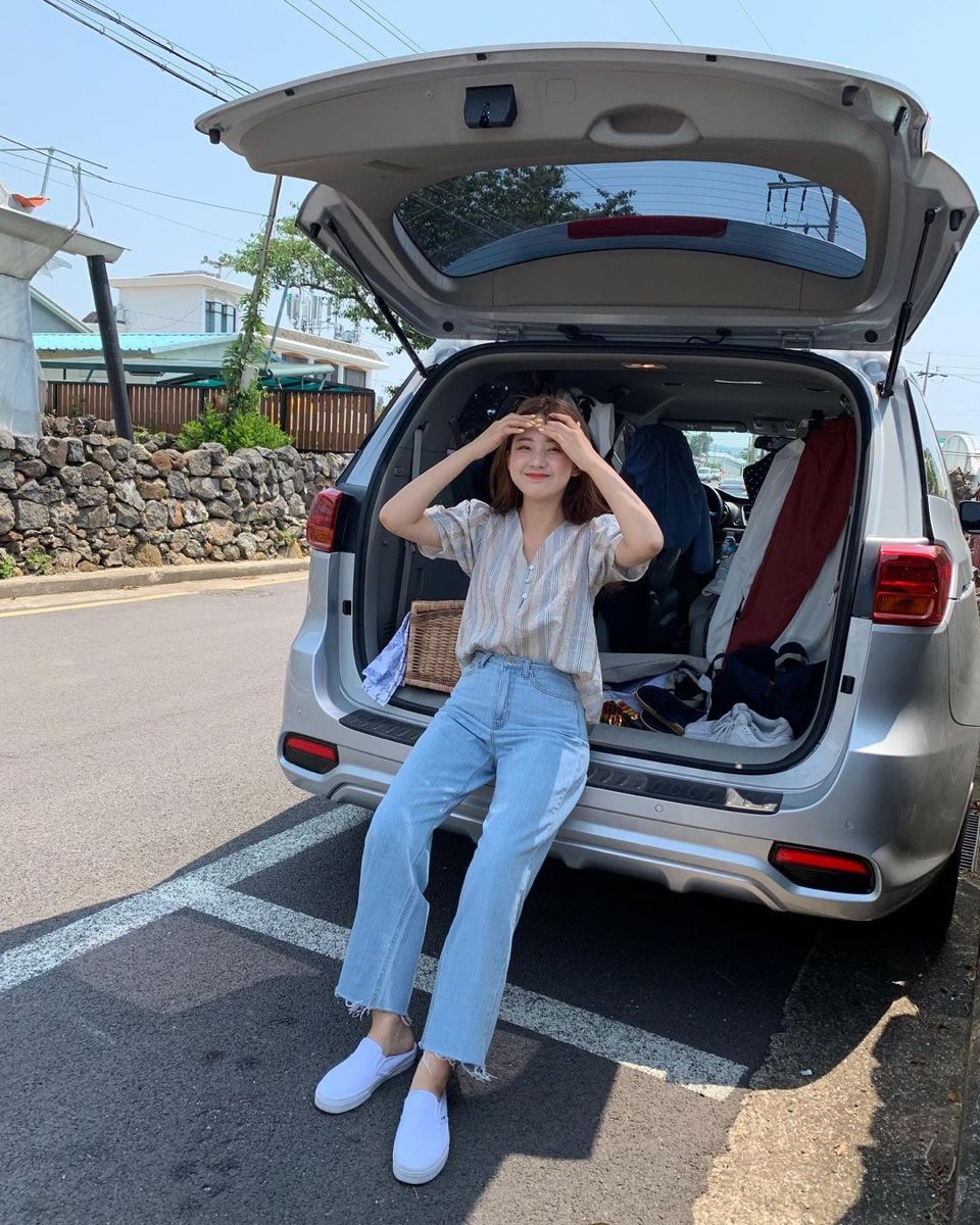Đặt taxi vừa nhanh vừa rẻ, sao nhiều người vẫn mua ô tô rồi tốn 5-7 triệu/tháng nuôi xe?- Ảnh 2.