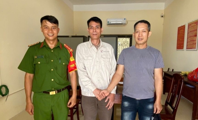 Công an xác minh các giao dịch chuyển khoản từ 9 triệu đến 190 triệu đồng của nhiều người dân- Ảnh 3.