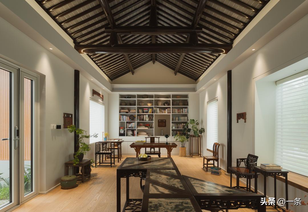 Bán căn hộ ở thành phố để về quê cải tạo nhà tổ rộng gần 1.000m²: Gia đình 3 thế hệ tìm thấy cuộc sống bình yên sau cánh cổng cũ- Ảnh 8.