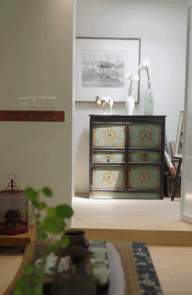Bán căn hộ ở thành phố để về quê cải tạo nhà tổ rộng gần 1.000m²: Gia đình 3 thế hệ tìm thấy cuộc sống bình yên sau cánh cổng cũ- Ảnh 7.