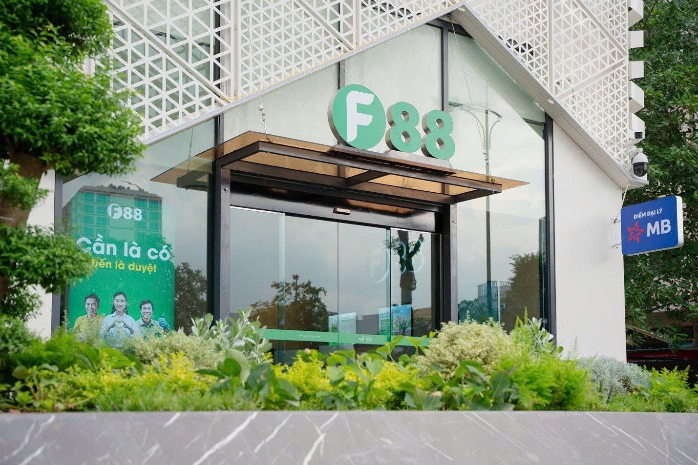 F88 chào bán hơn 22 triệu cổ phiếu ra công chúng - Ảnh 1.