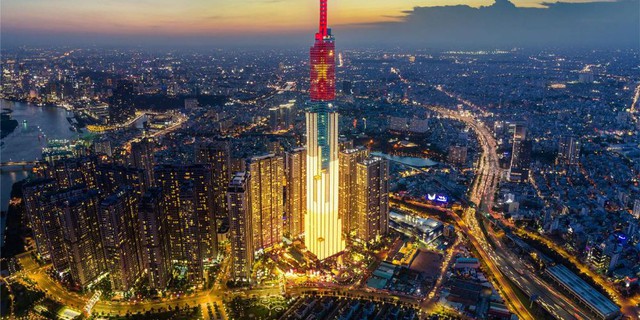 Việt Nam chính thức được World Bank xếp vào nhóm thu nhập trung bình cao- Ảnh 1.