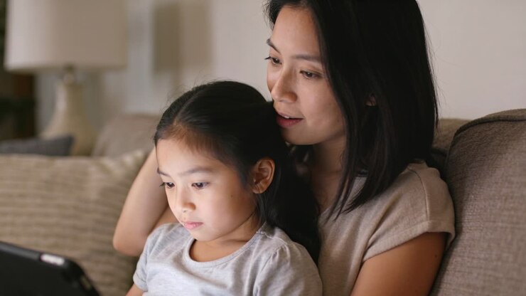 Con thành công hơn nhờ cha mẹ nghiêm khắc hay dịu dàng? Câu trả lời từ khoa học khiến nhiều phụ huynh "ngã ngửa"- Ảnh 1.